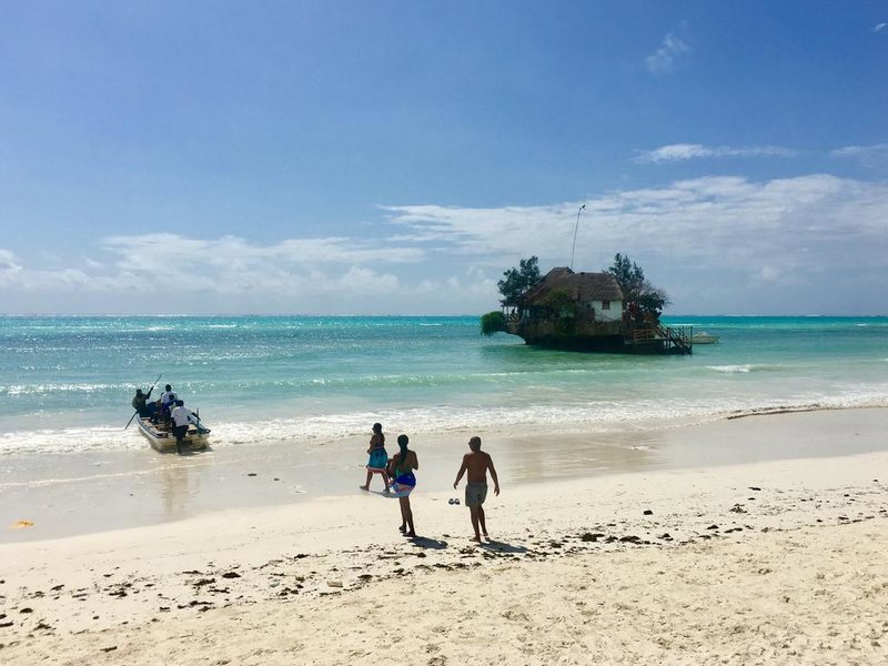 Mnana Beach Bungalows 214608