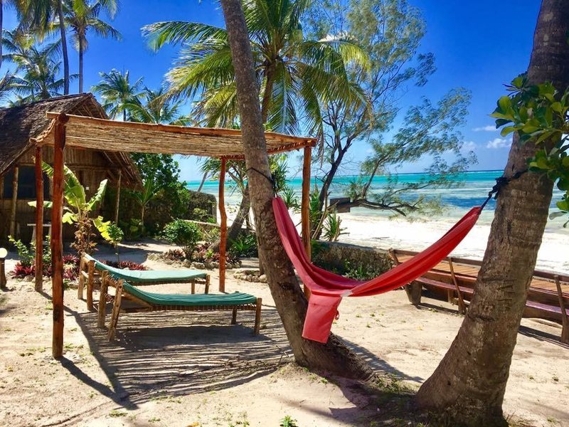 Mnana Beach Bungalows 214609