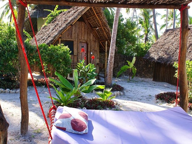 Mnana Beach Bungalows 214610