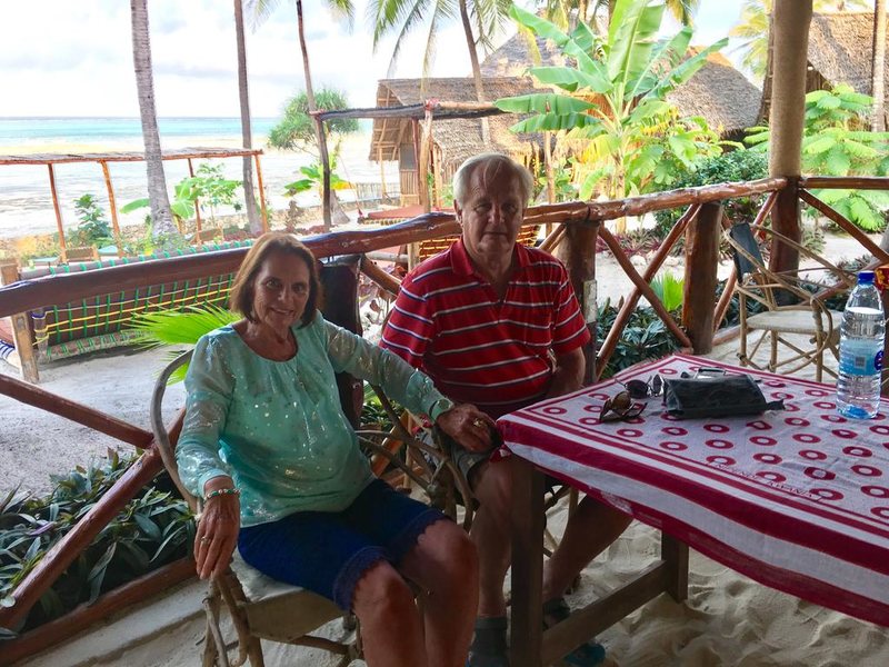 Mnana Beach Bungalows 214611