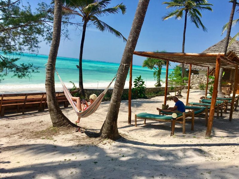 Mnana Beach Bungalows 214613