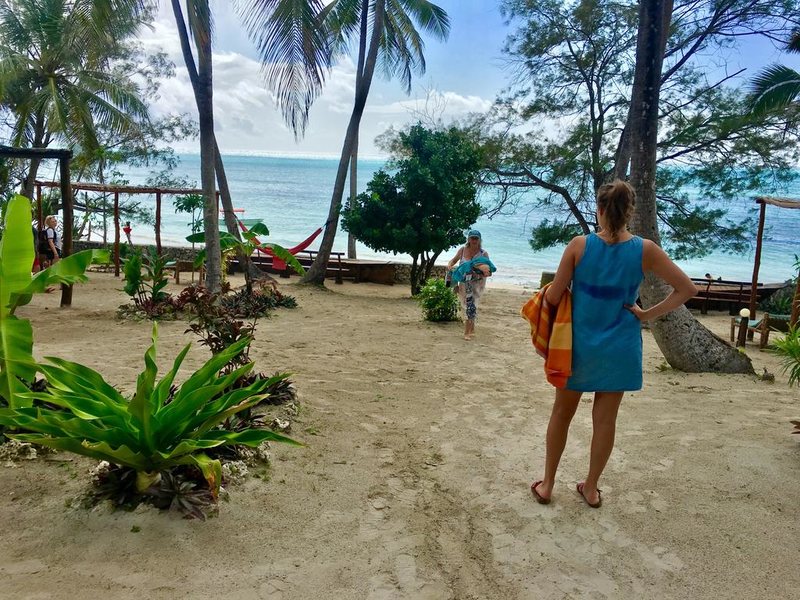 Mnana Beach Bungalows 214615