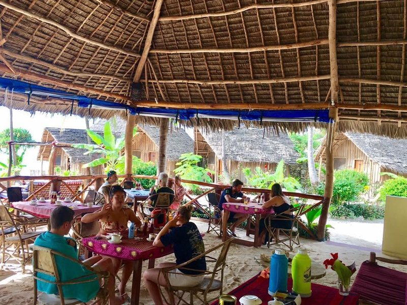 Mnana Beach Bungalows 214616