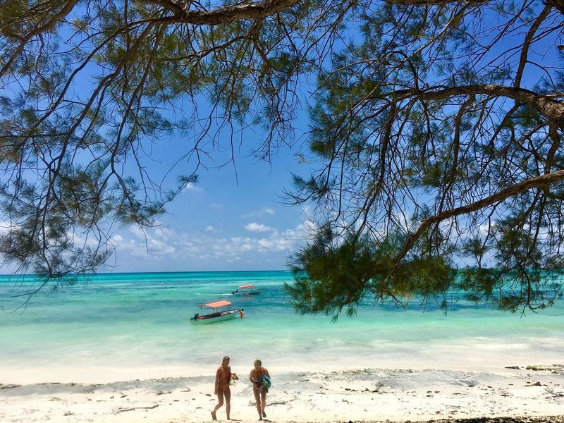 Mnana Beach Bungalows 214617