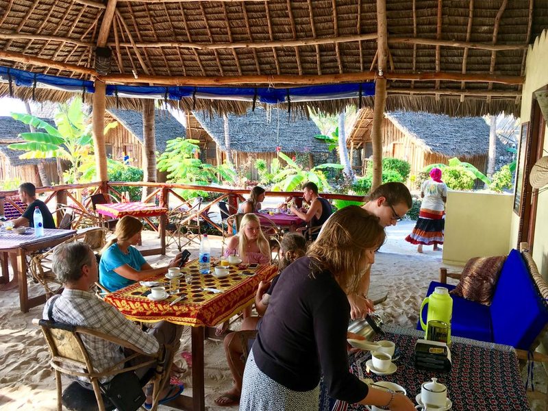 Mnana Beach Bungalows 214618