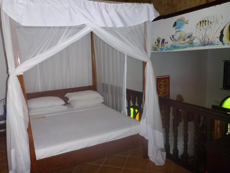 Mnarani Beach Cottages 200948