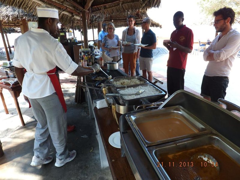 Mnarani Beach Cottages 200958