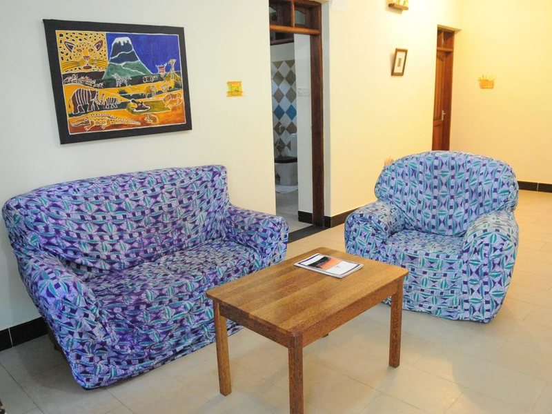 Mnarani Beach Cottages 200967