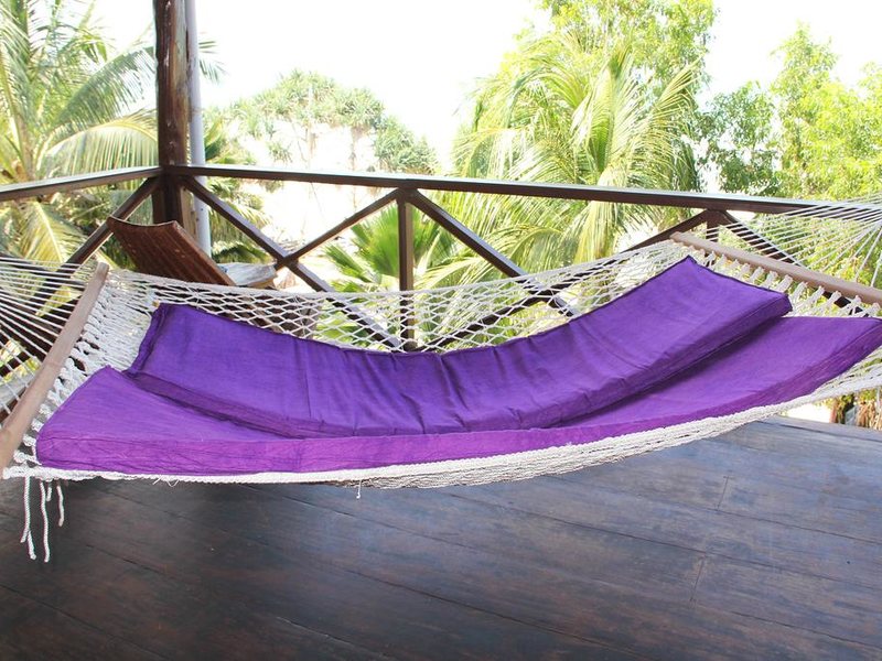 Mnarani Beach Cottages 200968