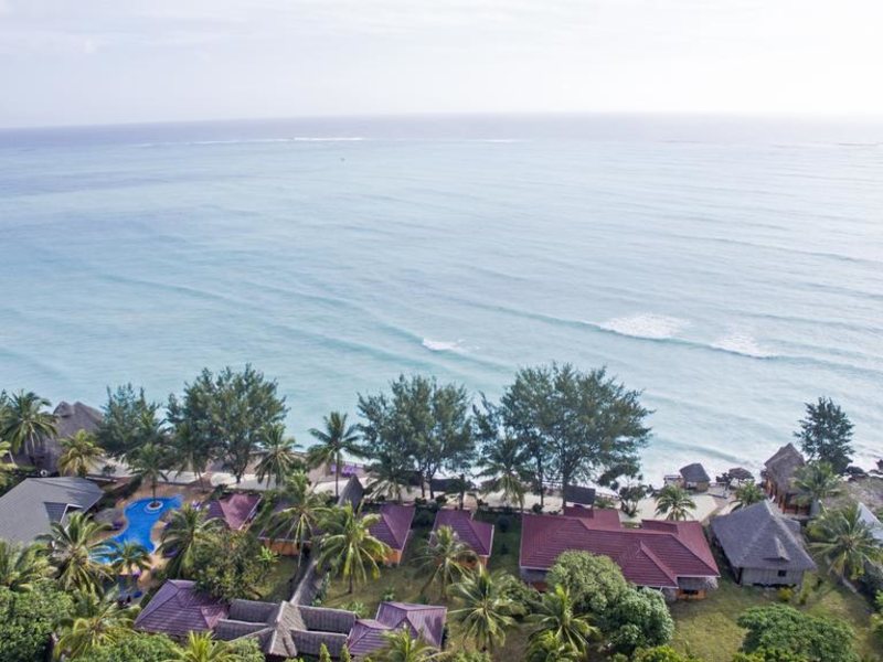 Mnarani Beach Cottages 200970