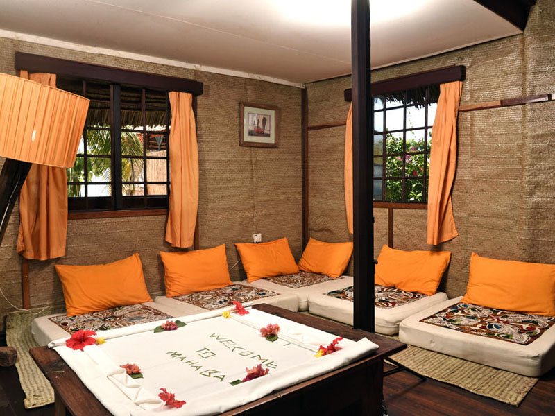 Mnarani Beach Cottages 200978