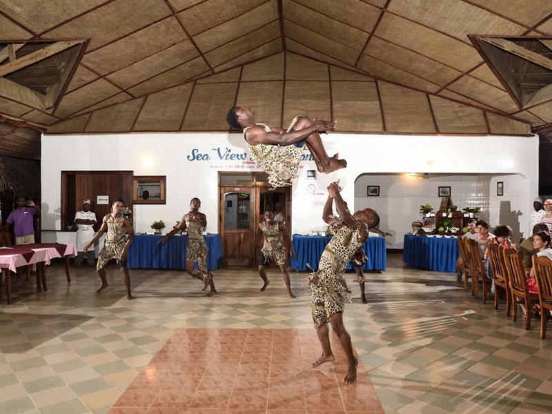 Mnarani Beach Cottages 200993