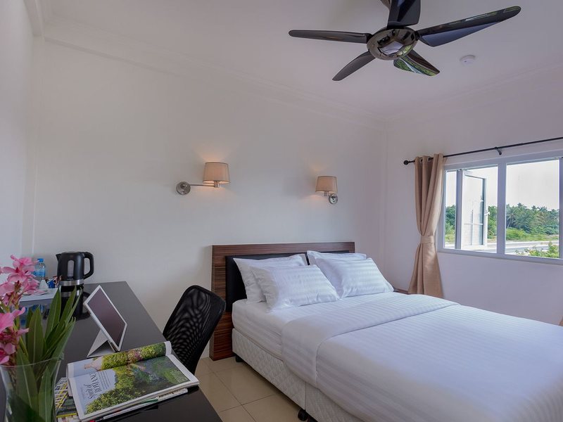 Mo Guest House 325173