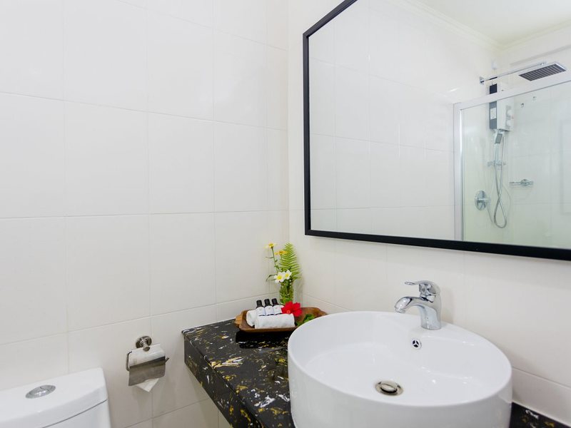 Mo Guest House 325174