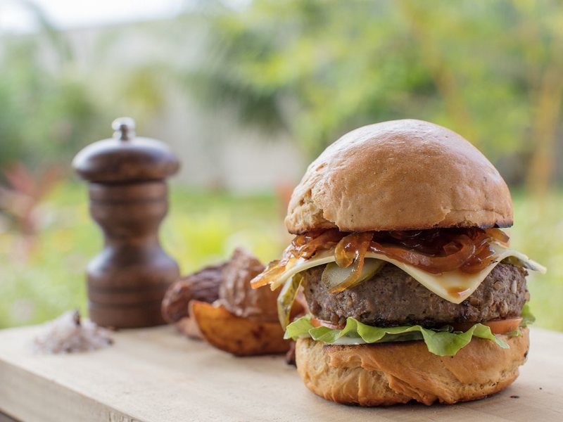 Mo Guest House 325182