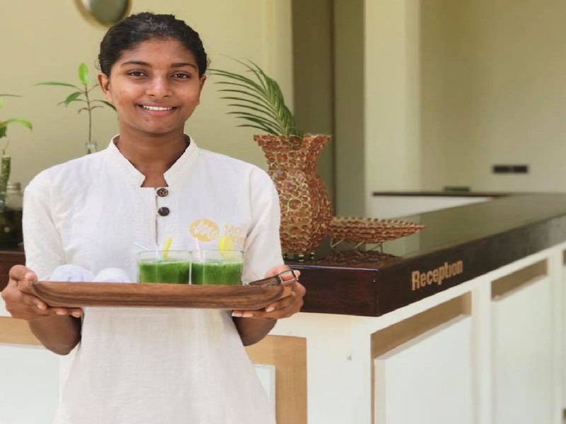 Mo Guest House 325191