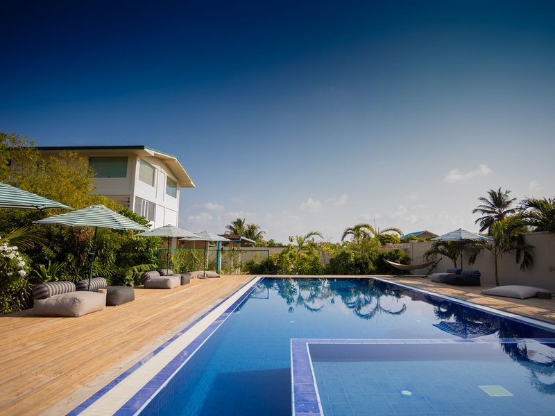 Mo Guest House 325192