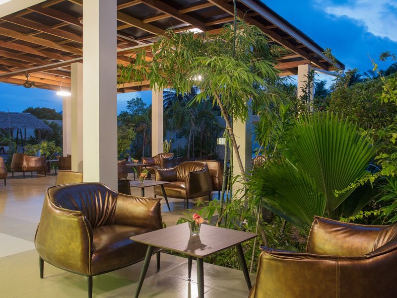 Mo Guest House 325193