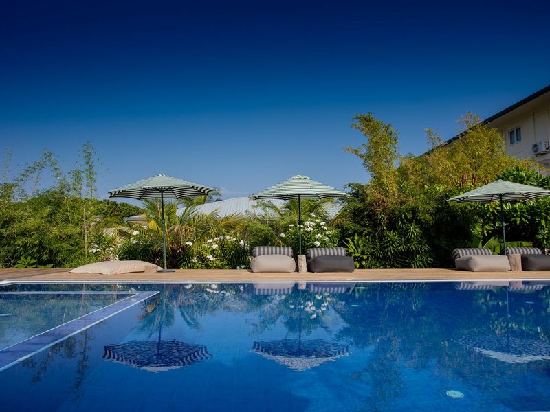 Mo Guest House 325197