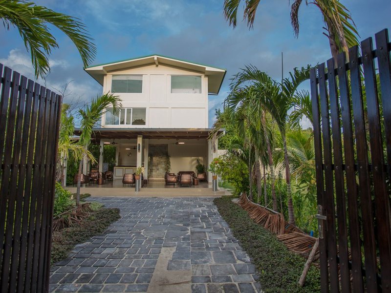 Mo Guest House 325200