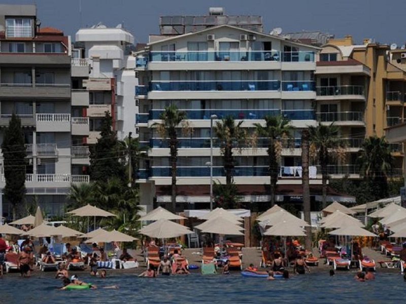 Moda Beach Boutique Hotel 276837