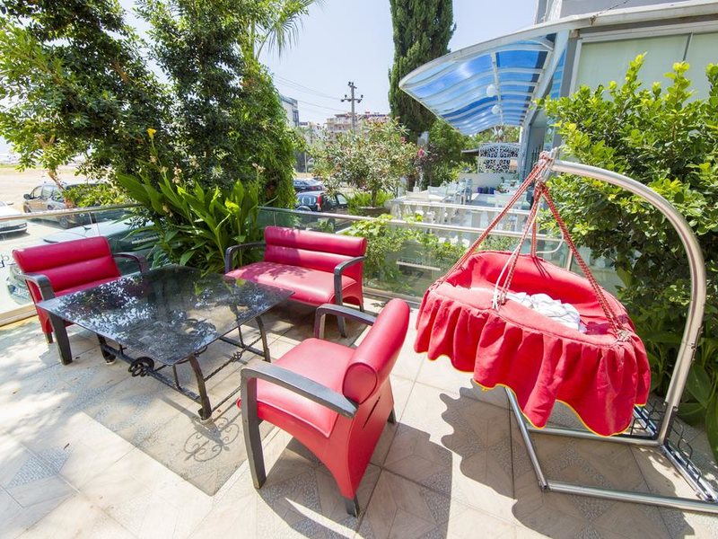 Moda Beach Boutique Hotel 276843