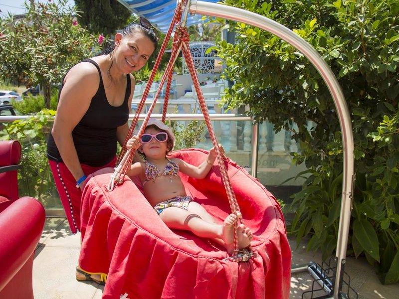 Moda Beach Boutique Hotel 276845