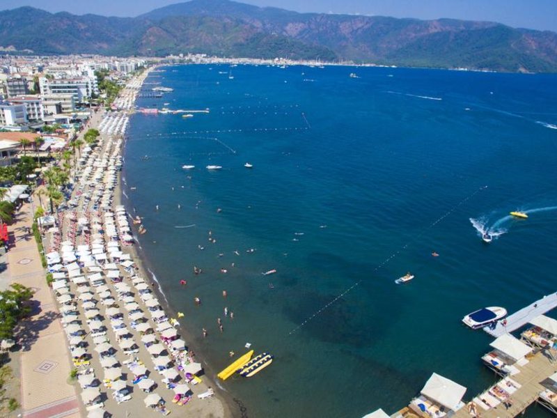 Moda Beach Boutique Hotel 276846