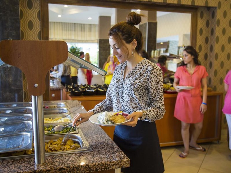 Moda Beach Boutique Hotel 276847