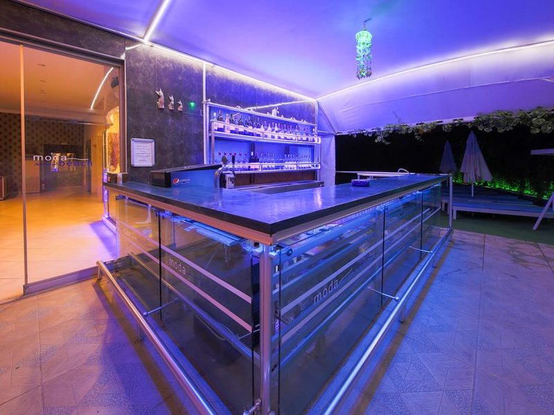 Moda Beach Boutique Hotel 276848
