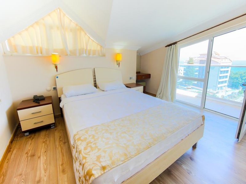 Moda Beach Boutique Hotel 276851