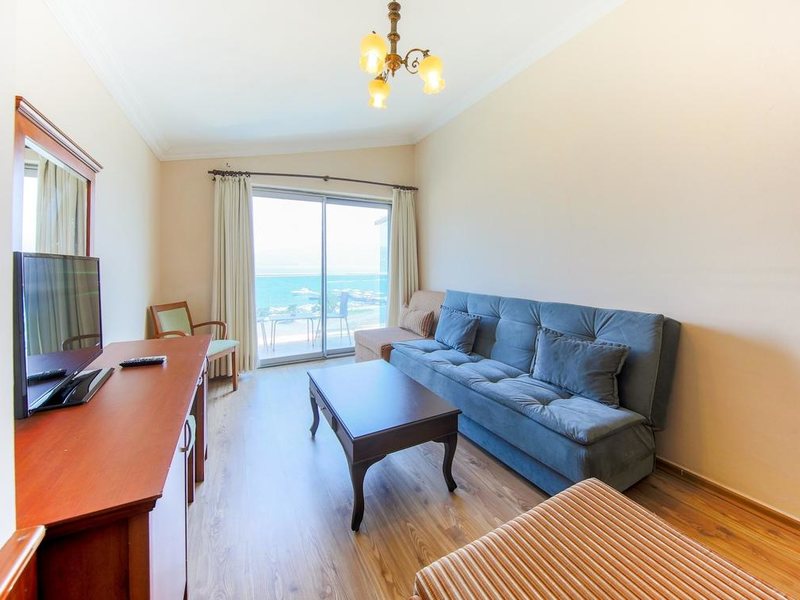 Moda Beach Boutique Hotel 276852