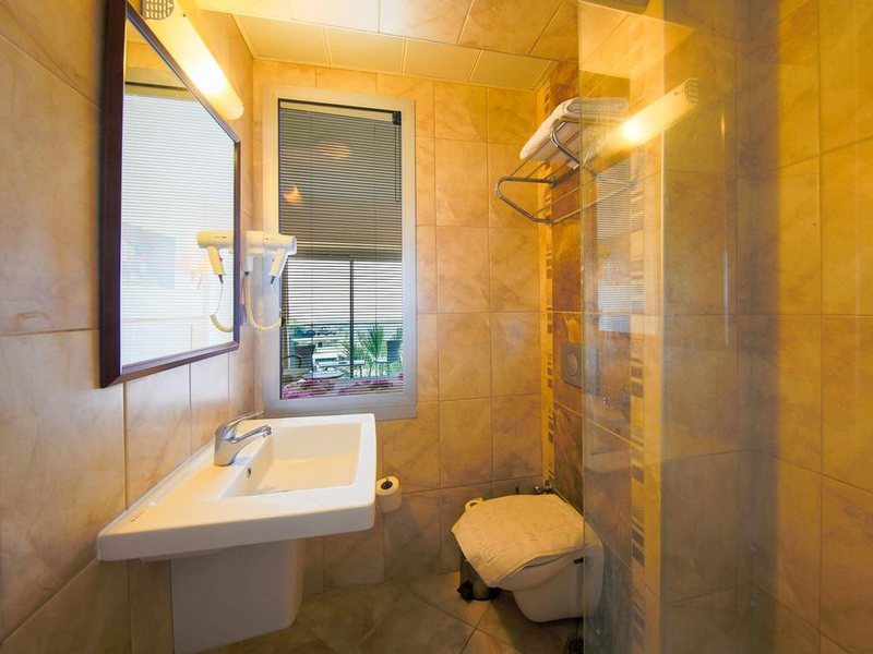 Moda Beach Boutique Hotel 276853