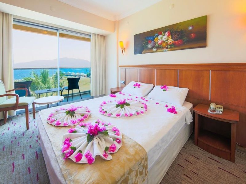 Moda Beach Boutique Hotel 276854