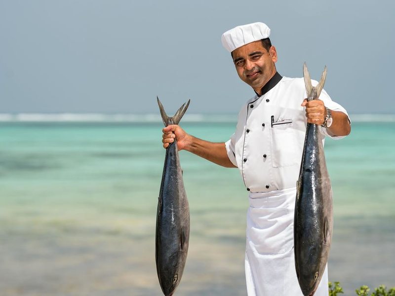 Moja Tuu Luxury Villa 322650