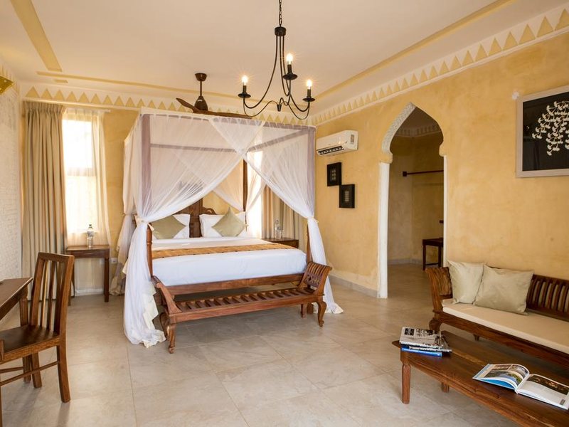 Moja Tuu Luxury Villa 322651