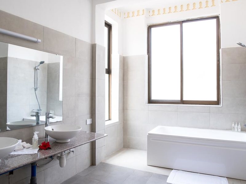 Moja Tuu Luxury Villa 322652