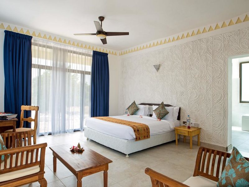 Moja Tuu Luxury Villa 322653