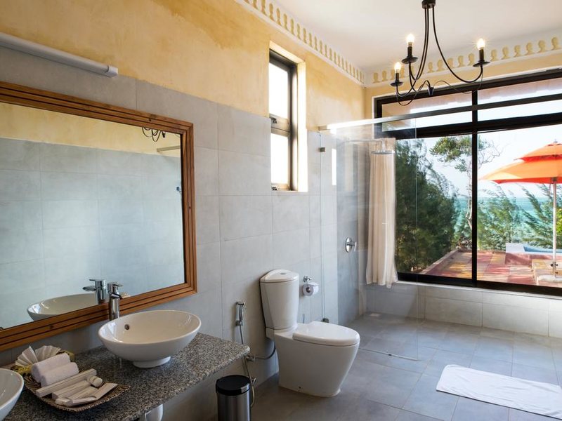 Moja Tuu Luxury Villa 322654