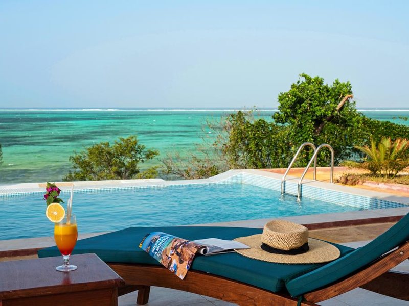 Moja Tuu Luxury Villa 322655