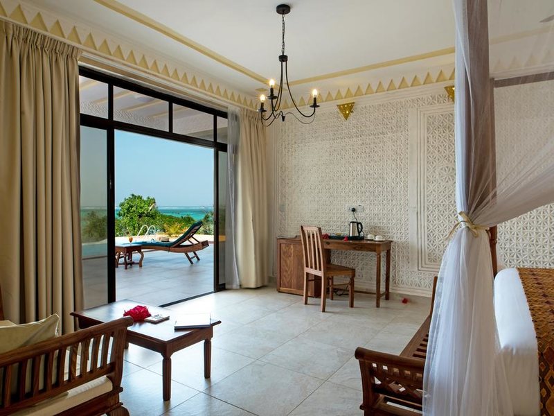 Moja Tuu Luxury Villa 322656