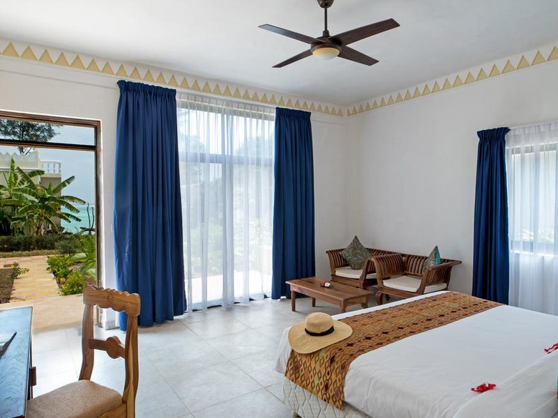 Moja Tuu Luxury Villa 322658