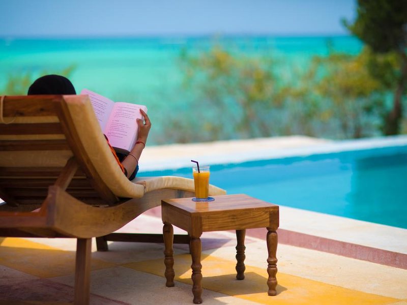 Moja Tuu Luxury Villa 322659