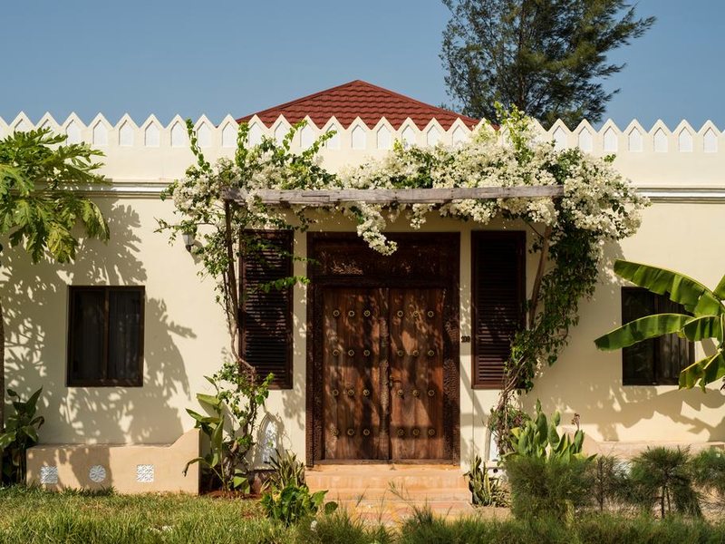 Moja Tuu Luxury Villa 322660