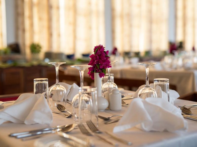 Moja Tuu Luxury Villa 322663