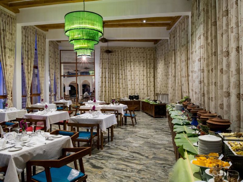 Moja Tuu Luxury Villa 322664