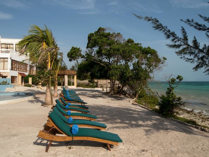 Moja Tuu Luxury Villa 322665