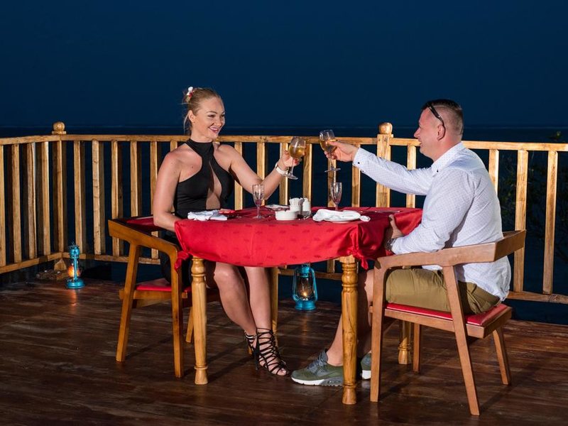 Moja Tuu Luxury Villa 322666