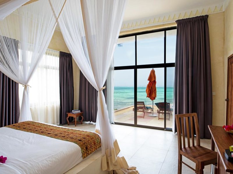 Moja Tuu Luxury Villa 322669