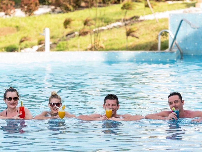 Moja Tuu Luxury Villa 322672